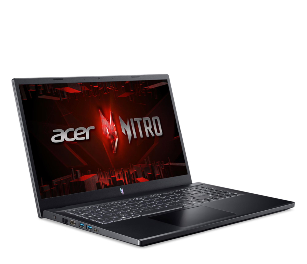 ACER Nitro V i9-13900H/16GB/1TB RTX4060 165Hz ANV15-51 || NH.QQEEP.00A - 1311463 - zdjęcie 3